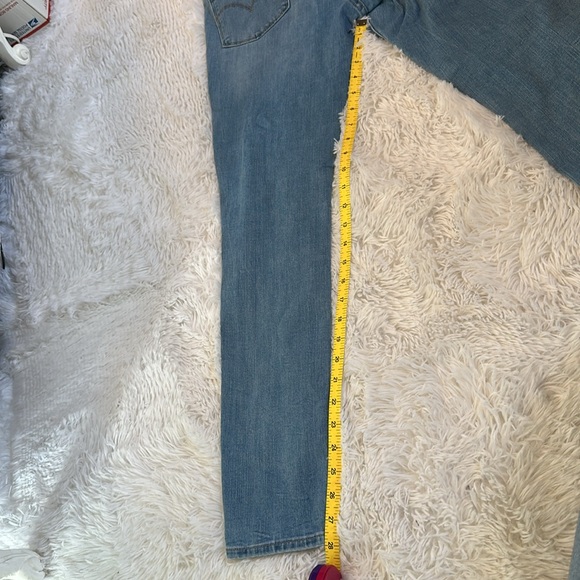 Levi 711 skinny - Picture 5 of 6